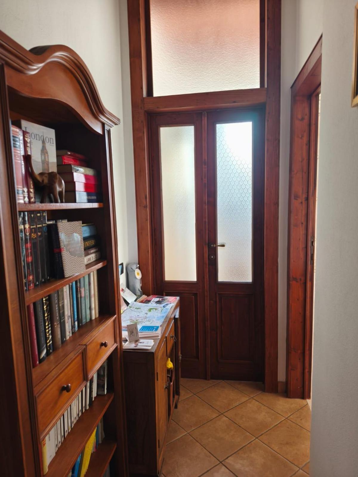 B&B Federica Кальярі Екстер'єр фото